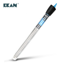 EKAN Top Selling Safety Submersible Explosion-proof Glass Aquarium Heater for Fish Tank